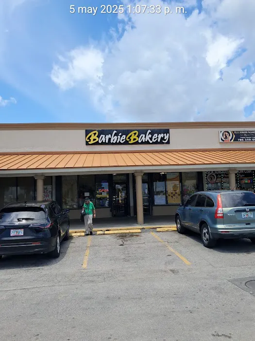 Barbie Bakery Picture 3