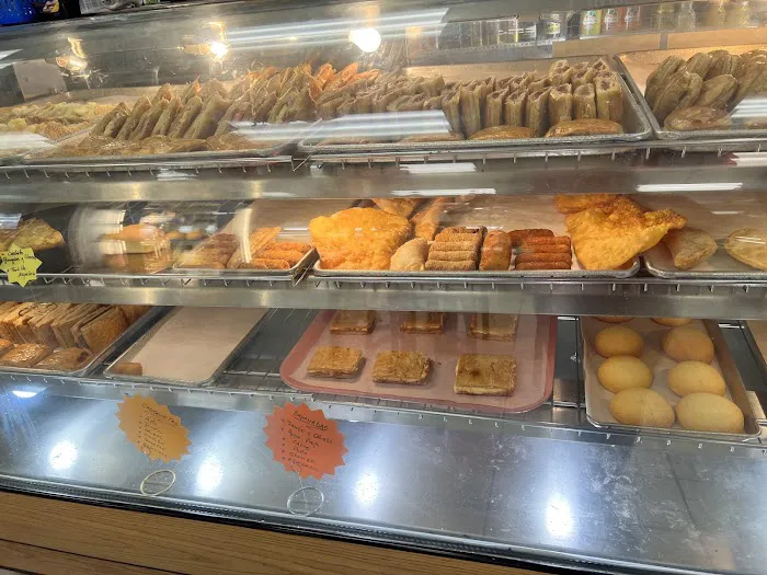 Barbie Bakery Picture 8