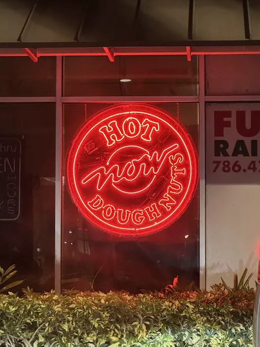 Krispy Kreme Picture 5
