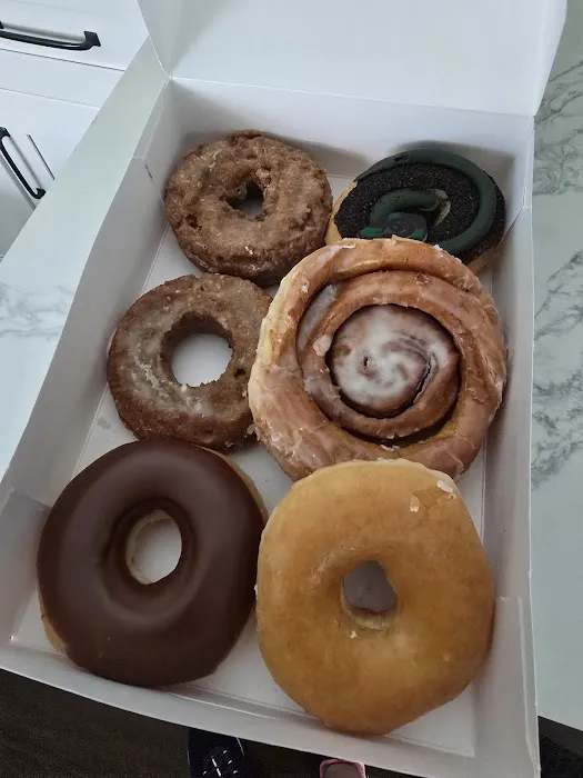 Krispy Kreme Picture 10