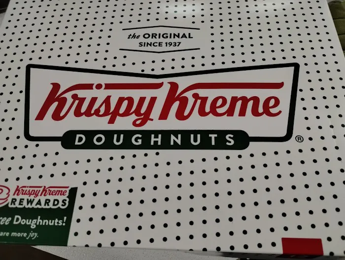 Krispy Kreme Picture 7
