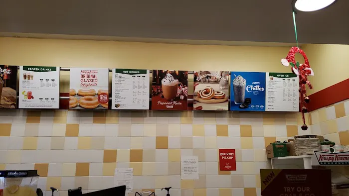 Krispy Kreme Picture 8