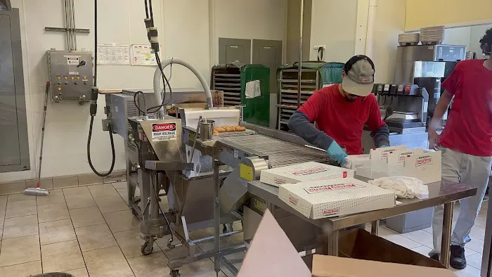 Krispy Kreme Picture 2