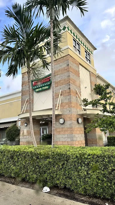 Krispy Kreme Picture 6