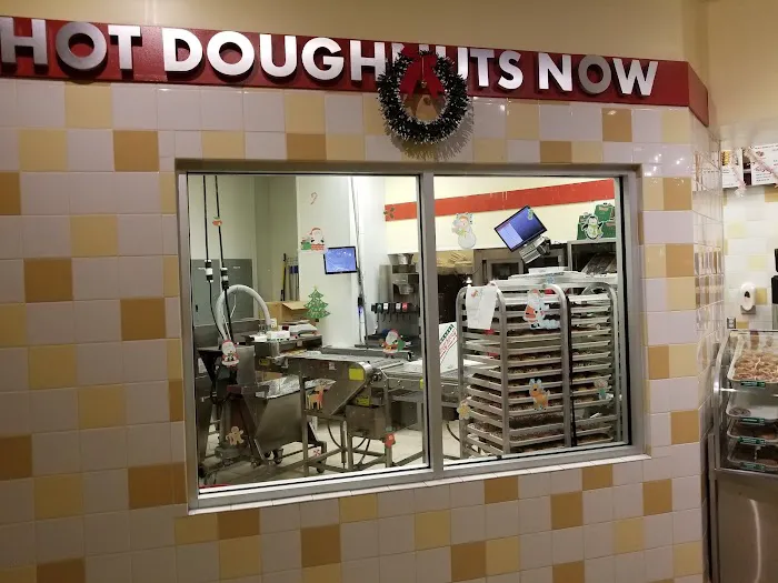Krispy Kreme Picture 4
