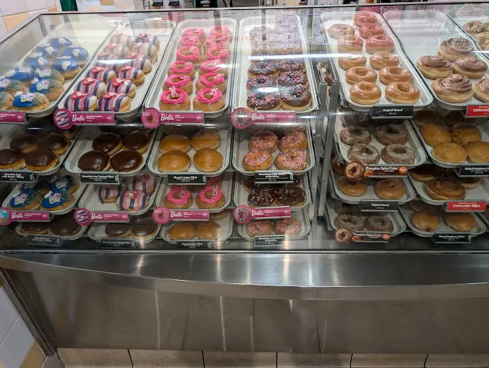 Krispy Kreme Picture 1