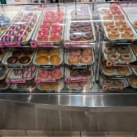 Krispy Kreme ico
