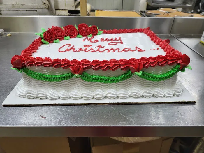 Diny Bakery Corporation Picture 8
