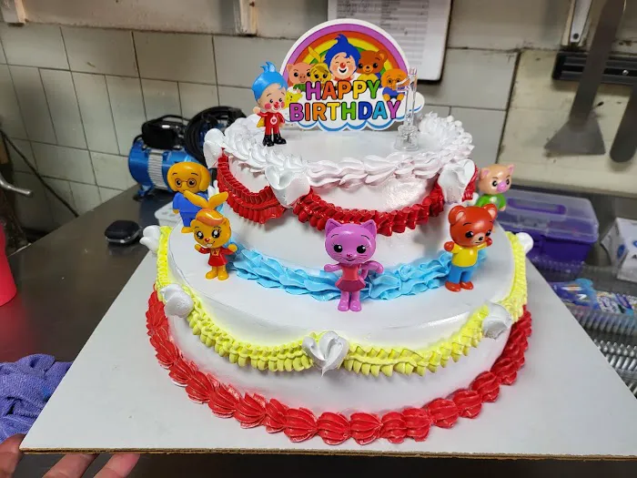 Diny Bakery Corporation Picture 3