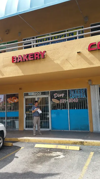 Diny Bakery Corporation Picture 1