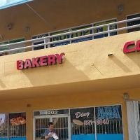Diny Bakery Corporation ico