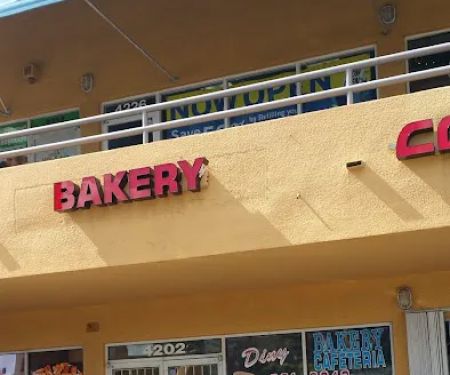 Diny Bakery Corporation