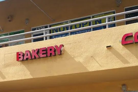 Diny Bakery Corporation