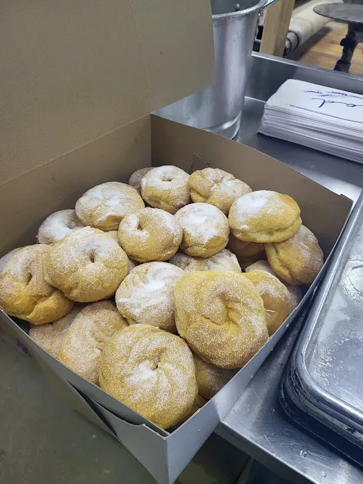 Diny Bakery Corporation Picture 4