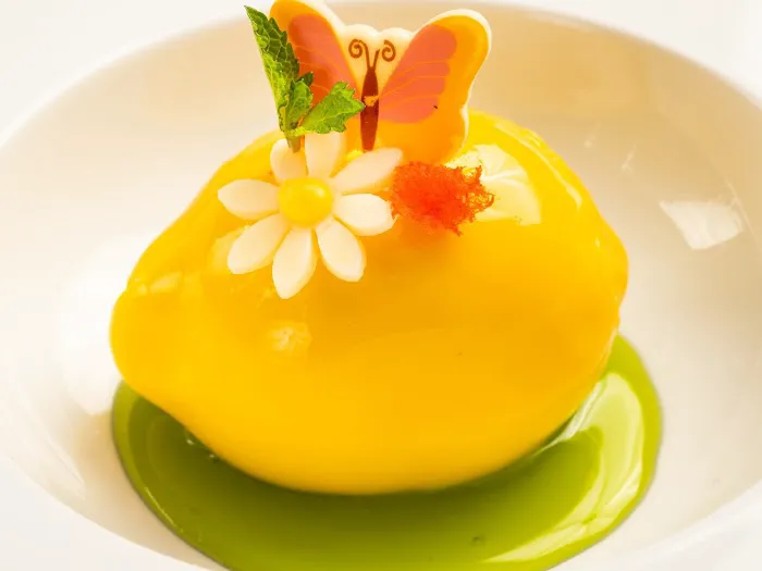 The Sweetery Picture 1