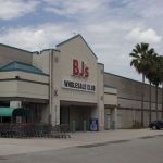 BJ's Bakery