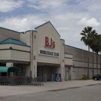 BJ's Bakery ico