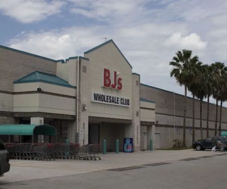 BJ's Bakery