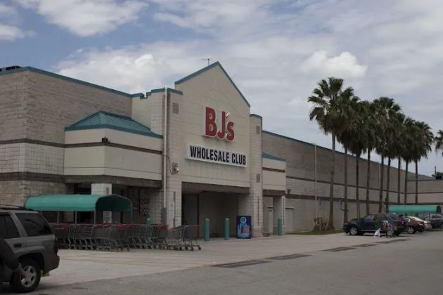 BJ's Bakery