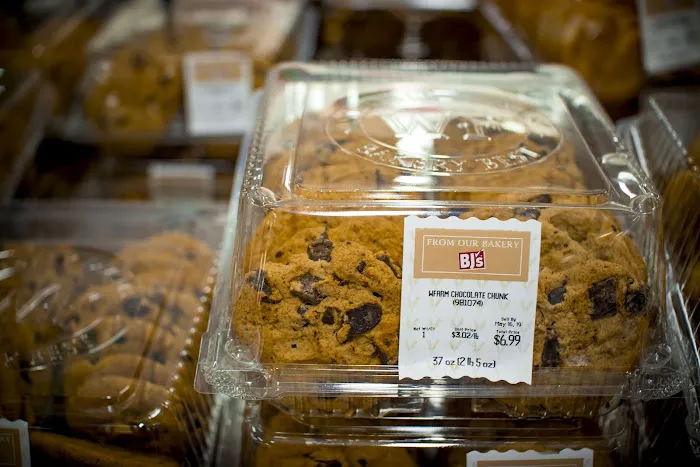 BJ's Bakery Picture 2
