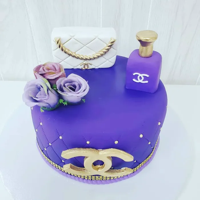 Cakes by Jessy in Miami Picture 9