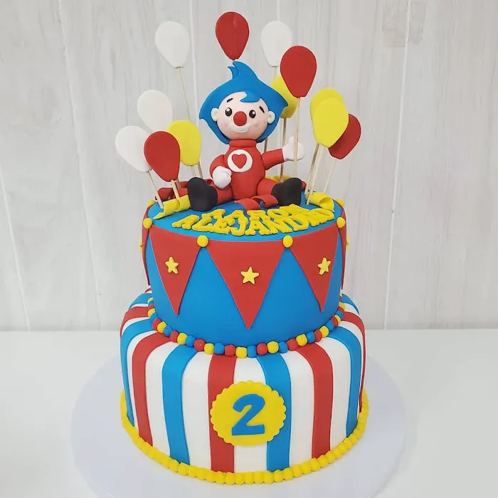 Cakes by Jessy in Miami Picture 10
