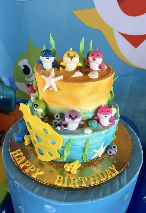 Cakes by Jessy in Miami Picture 6