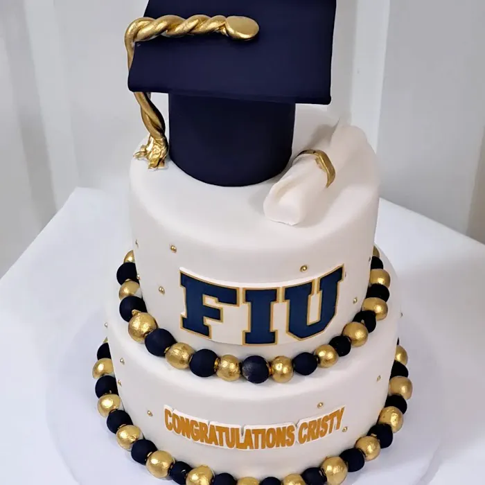 Cakes by Jessy in Miami Picture 8