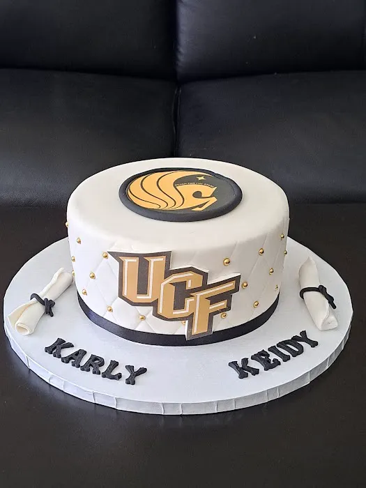 Cakes by Jessy in Miami Picture 1