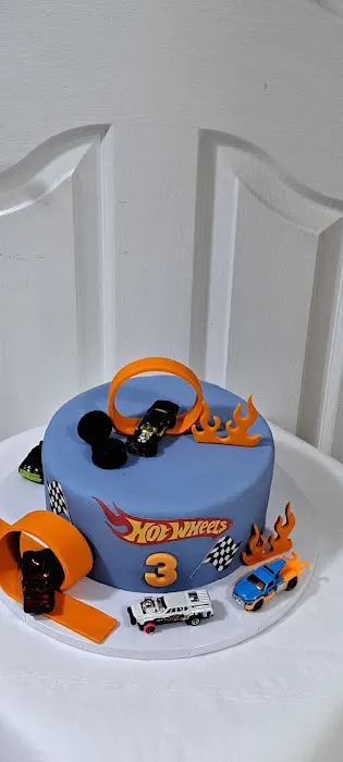 Cakes by Jessy in Miami Picture 4