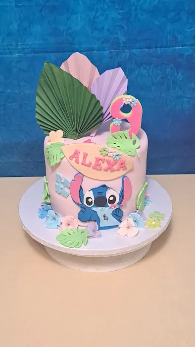 Cakes by Jessy in Miami Picture 5