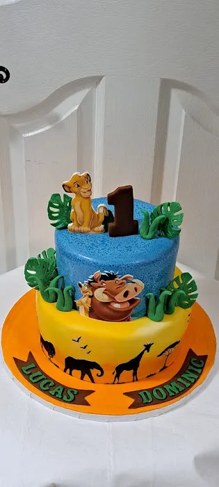 Cakes by Jessy in Miami Picture 2