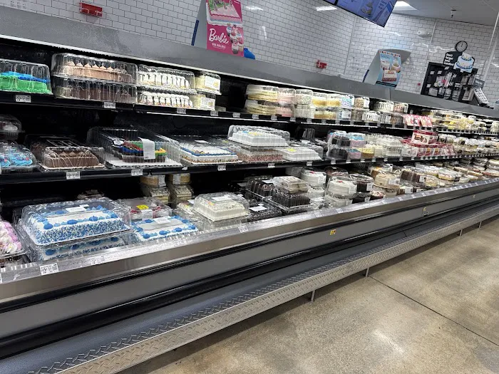 Walmart Bakery Picture 6