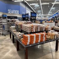 Walmart Bakery ico