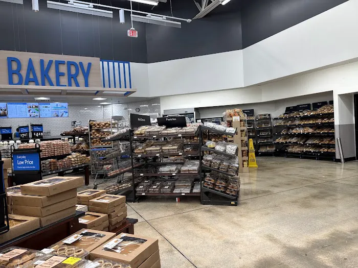 Walmart Bakery Picture 4