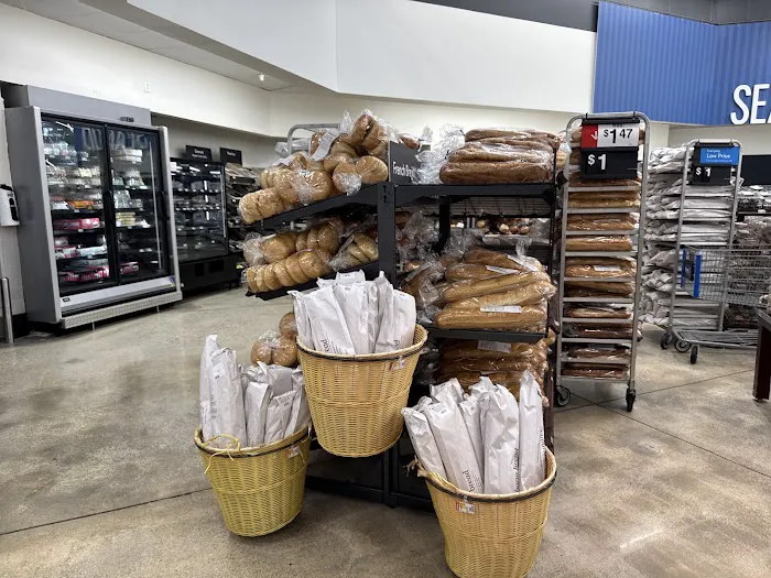 Walmart Bakery Picture 3