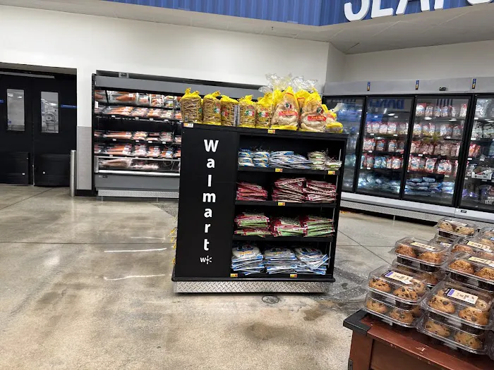 Walmart Bakery Picture 2