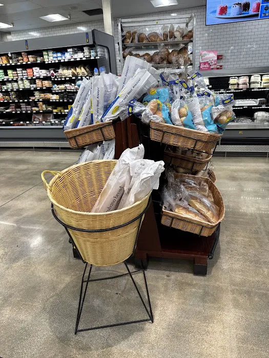 Walmart Bakery Picture 5