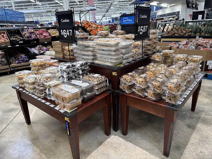 Walmart Bakery Picture 8