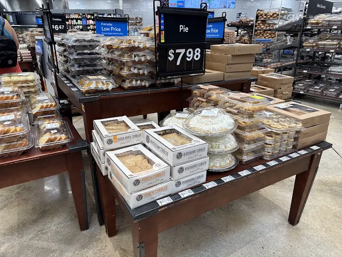 Walmart Bakery Picture 10