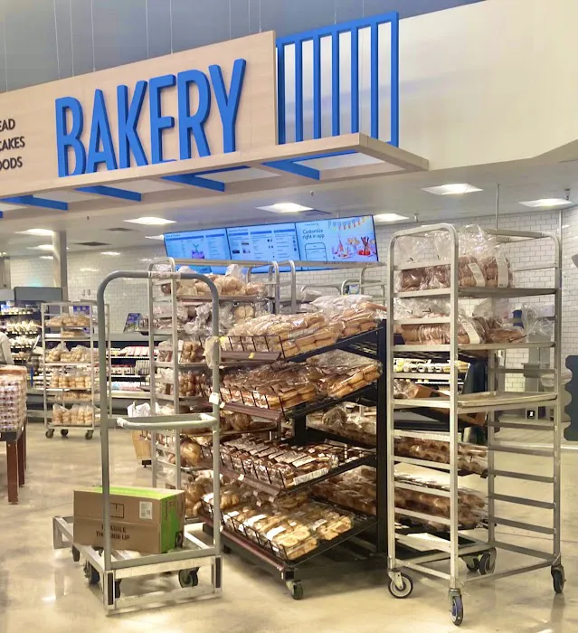Walmart Bakery Picture 7