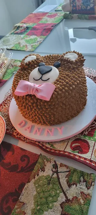 Nicole's Bakery Picture 8