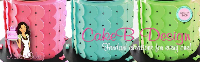 Nicole's Bakery Picture 6