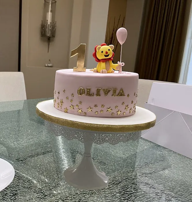 Nicole's Bakery Picture 4