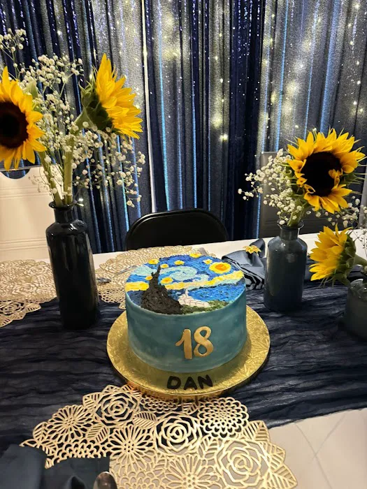 Nicole's Bakery Picture 10