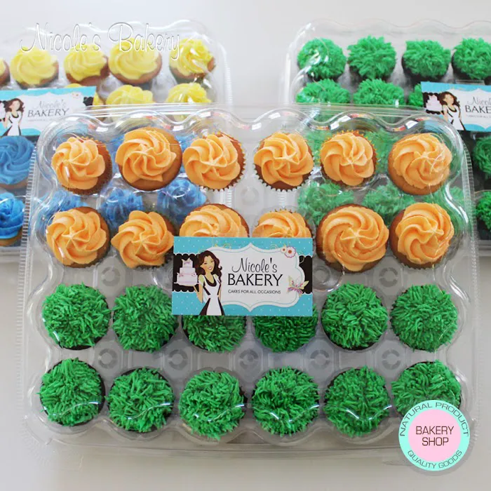 Nicole's Bakery Picture 7