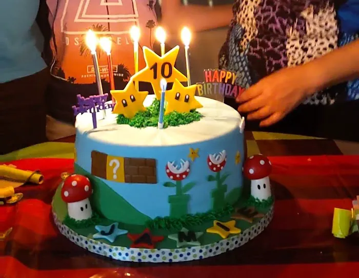 Nicole's Bakery Picture 2