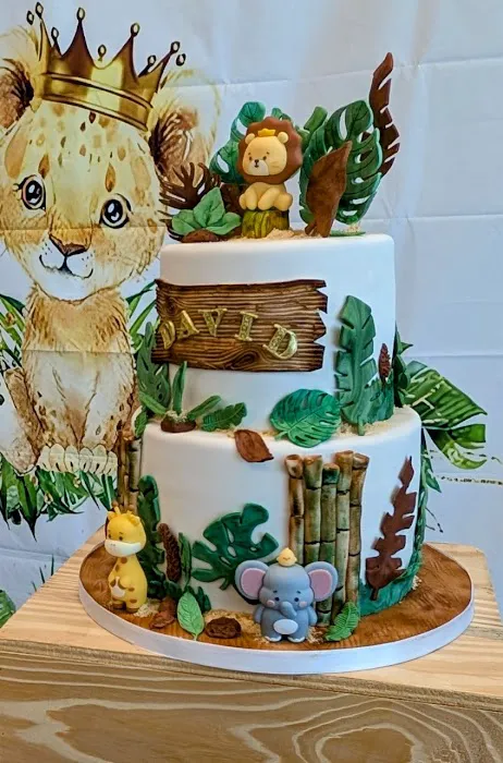 Nicole's Bakery Picture 9
