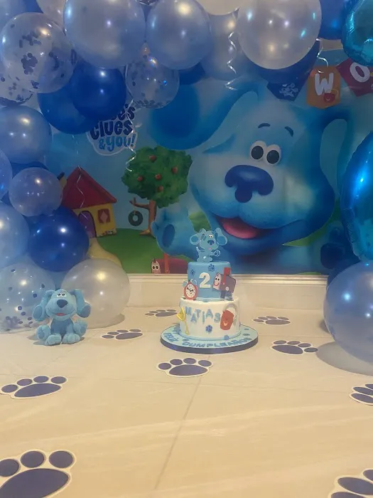 Nicole's Bakery Picture 1