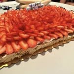 Daisy's Pavlova